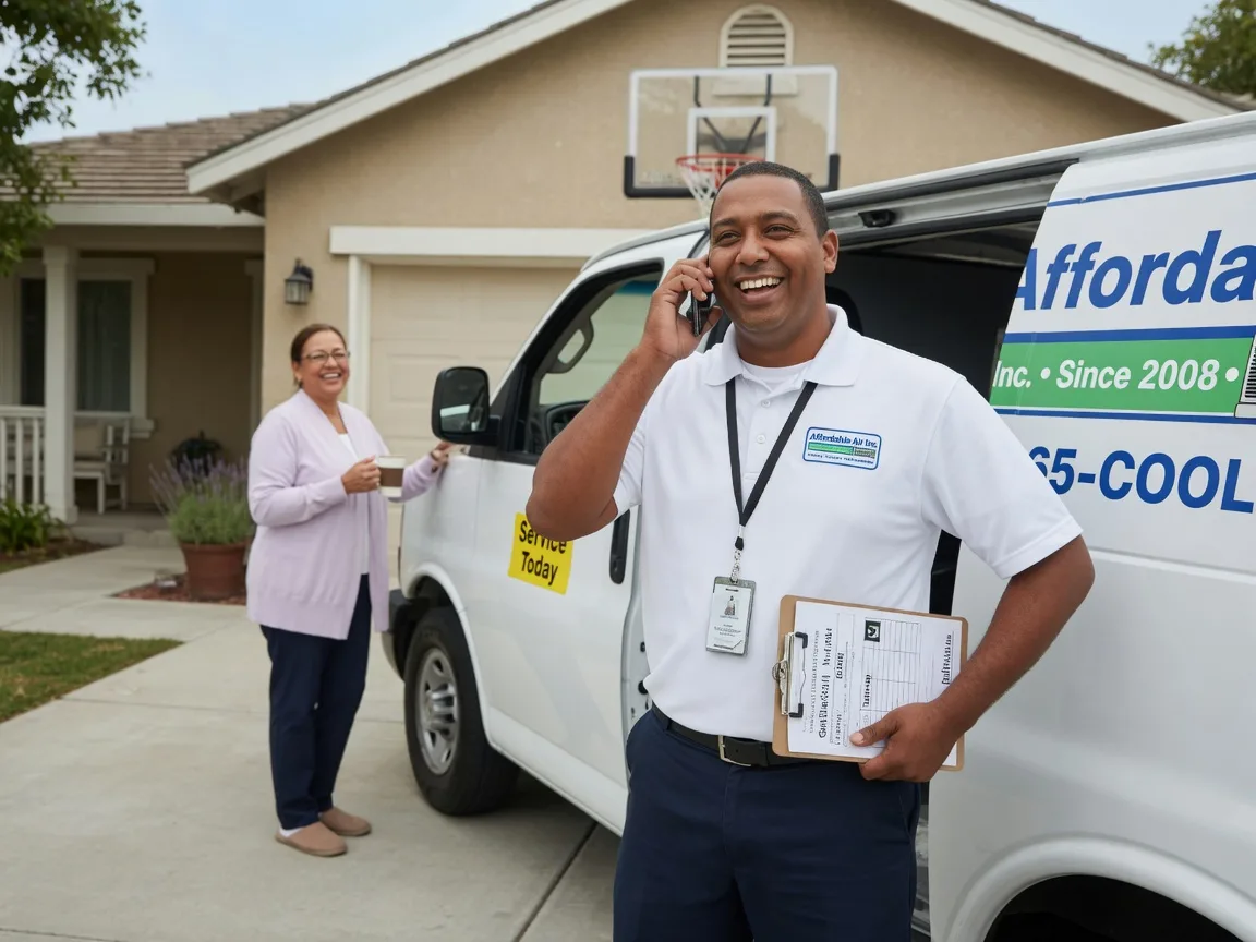 Central Ac Repair Fort Towson, OK FAQs